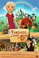 Fantastic Journey to Oz Poster