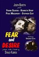 Fear and Desire Movie Poster