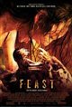 Feast Movie Poster
