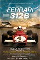 Ferrari 312B: Where the Revolution Begins Poster