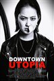 Festival des films du japon : Downtown Utopia et Ink Drop Poster