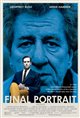 Final Portrait Movie Poster
