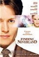Finding Neverland Movie Poster