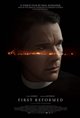 First Reformed Movie Poster