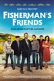 Fisherman's Friends Movie Poster