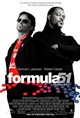 Formula 51 Movie Poster