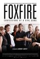 Foxfire: Confessions of a Girl Gang Poster