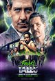 Freaky Tales Poster
