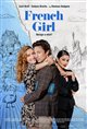 French Girl Poster