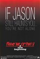 Friday the 13th Part V: A New Beginning Poster