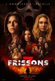 Frissons 7 poster