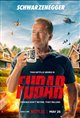 FUBAR (Netflix) Movie Poster