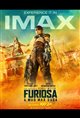 Furiosa: A Mad Max Saga - The IMAX Experience Poster