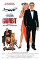 Gambit (2013) Movie Poster