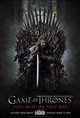 Game of Thrones: The Complete First Season Movie Poster