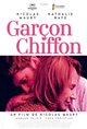 Garçon chiffon Movie Poster