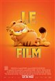 Garfield : Le film 3D Poster