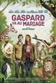 Gaspard va au mariage Poster