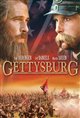 Gettysburg Movie Poster