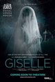 Giselle: Ballet in HD Poster