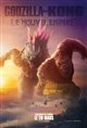 Godzilla et Kong : Le nouvel empire - L'expérience IMAX Poster