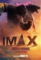 Godzilla x Kong: The New Empire - The IMAX 3D Experience Poster