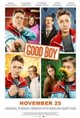 Good Boy Movie Poster