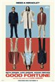 Good Fortune poster