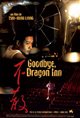 Goodbye, Dragon Inn Poster