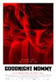 Goodnight Mommy Movie Poster
