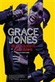 Grace Jones: Bloodlight and Bami Poster
