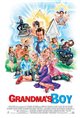 Grandma's Boy Movie Poster