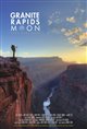 Granite Rapids Moon Poster