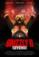 Grizzly II: Revenge Movie Poster
