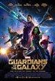 Guardians of the Galaxy 3D Poster