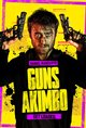 Guns Akimbo Poster