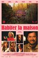 Habiter la maison poster