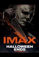 Halloween Ends: The IMAX Experience poster