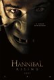 Hannibal Rising Movie Poster
