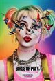 Harley Quinn : Birds of Prey Poster