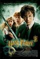Harry Potter and the Chamber of Secrets: The IMAX Experience Poster