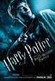 Harry Potter and the Half-Blood Prince: The IMAX Experience Poster