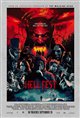 Hell Fest Poster
