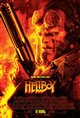 Hellboy (v.f.) Poster