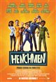 Henchmen Movie Poster