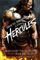 Hercules 3D Poster