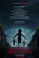 Heure de disparition : L'expérience IMAX poster