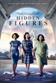 Hidden Figures Movie Poster