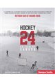 Hockey 24 (v.f.) Poster