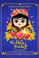 Hola Frida Poster